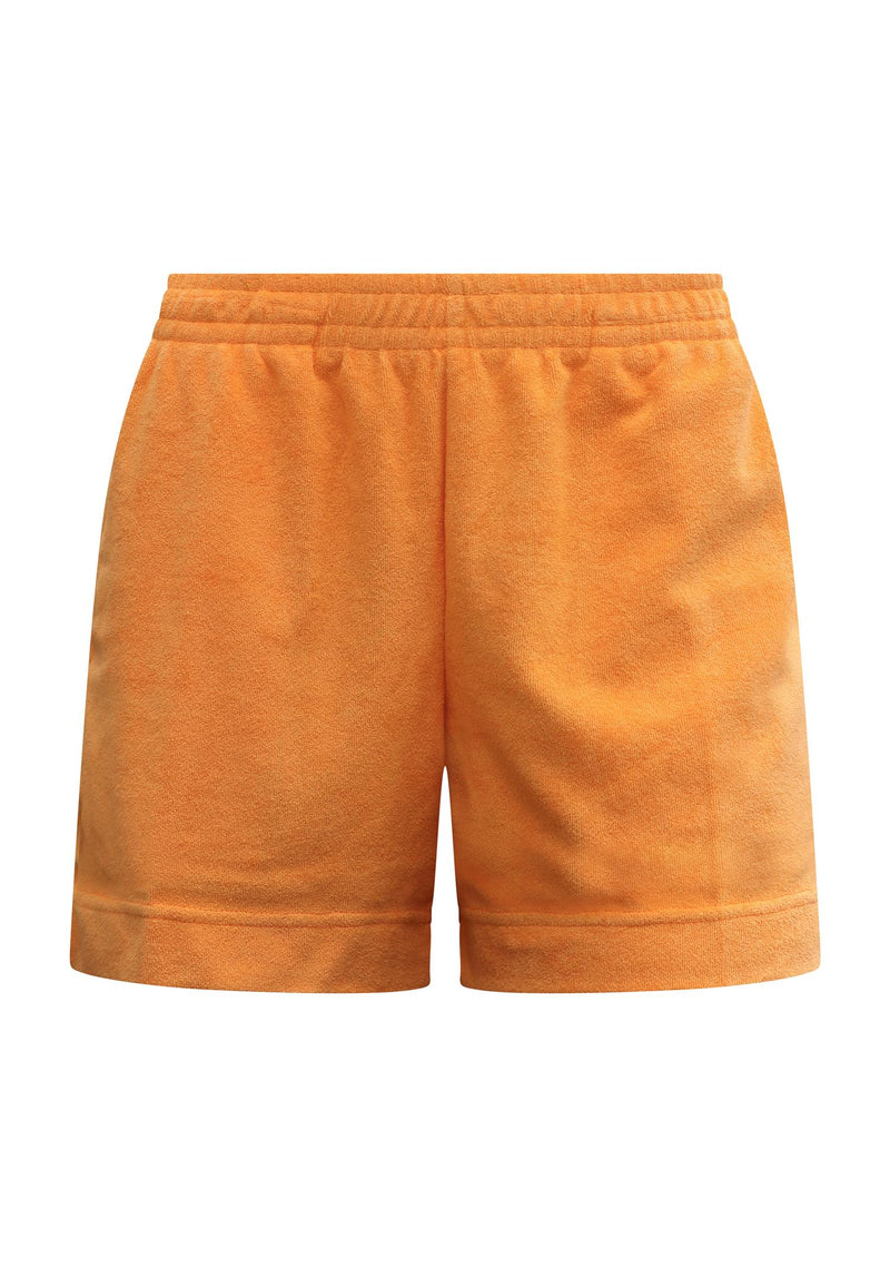 W Terry Shorts