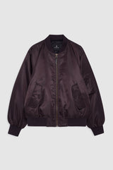 Leon Bomber
