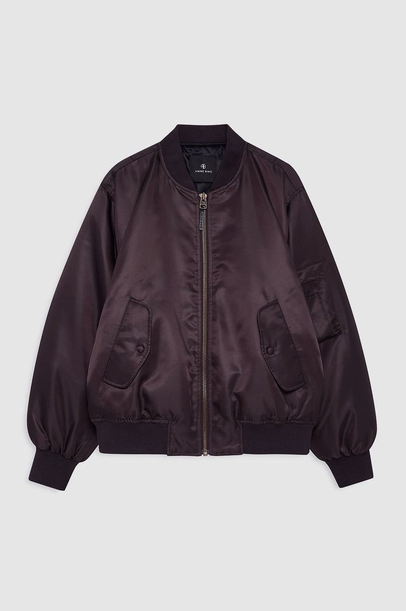 Leon Bomber