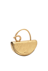 AZARIAH NANO CROSSBODY BAG