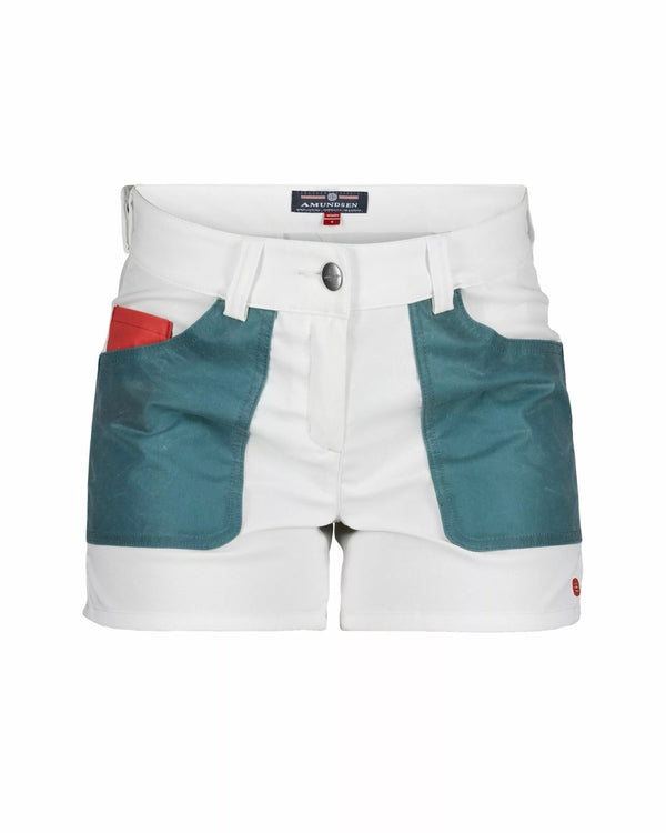 5INCHER FIELD SHORTS W