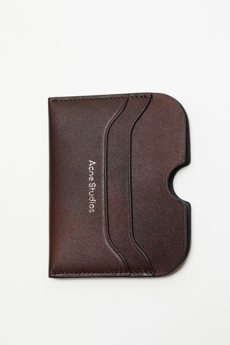 Leather Card Holder