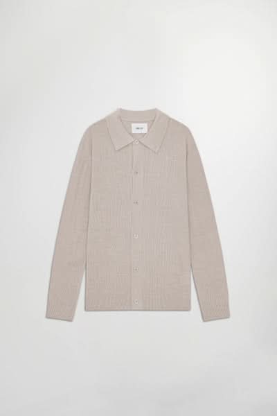 Thor LS Polo 6584