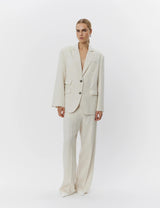 Morse Blazer - Summer Tweed