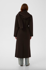 GZvenja long coat
