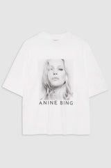 Avi Tee Kate Moss