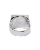 Face Logo Mood Ring