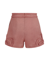 Zelmira Shorts