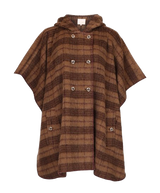 Tailored Cape