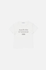 Regular Fit Logo T-Shirt
