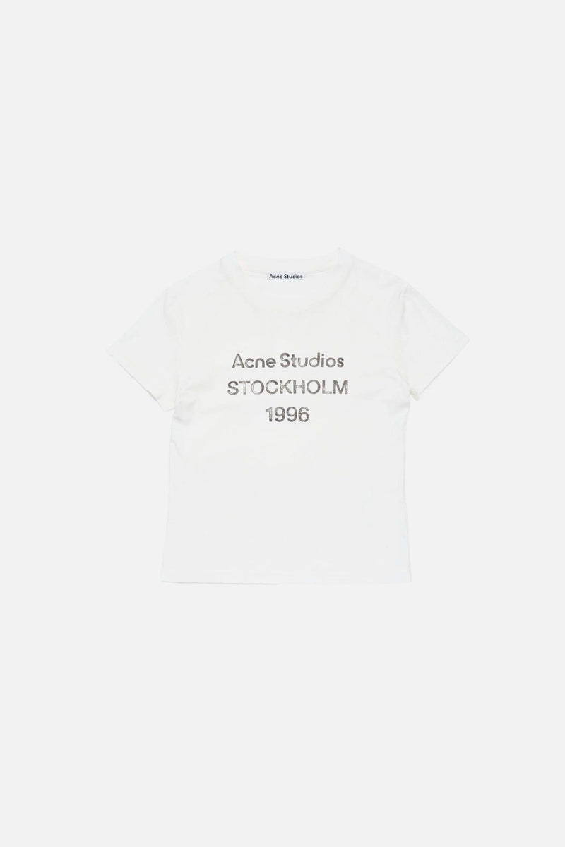 Regular Fit Logo T-Shirt