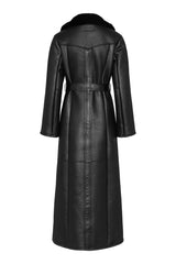 Woodstock coat II