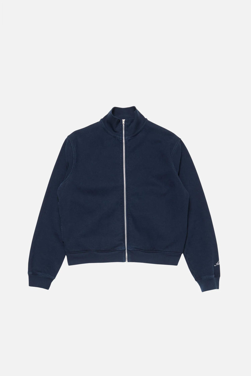 Zip Up Sweatshirt