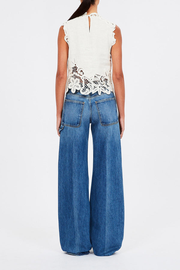Marlis Top