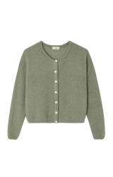 Vitow Cardigan