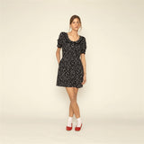 Meri Bloom Dress