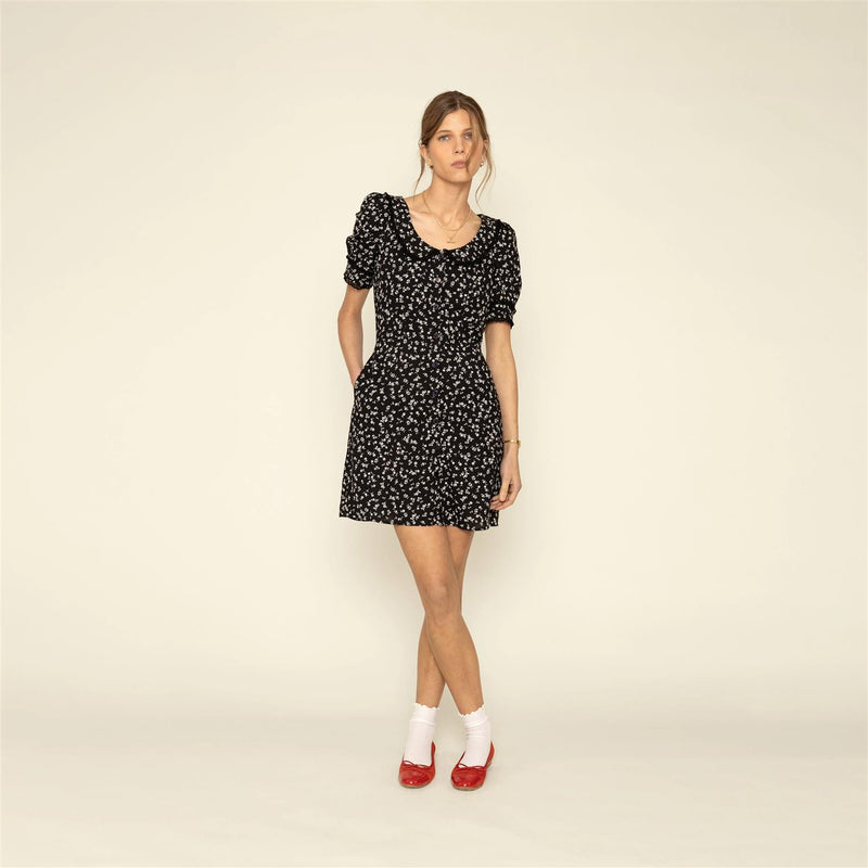 Meri Bloom Dress