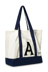 BOSCO Heart Tote Bag