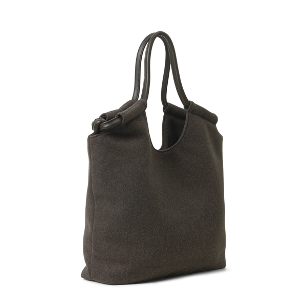 Day Woolen Tote