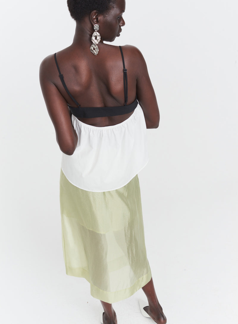 Noah Tank Top