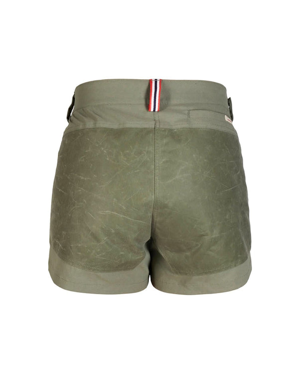 5INCHER FIELD SHORTS W