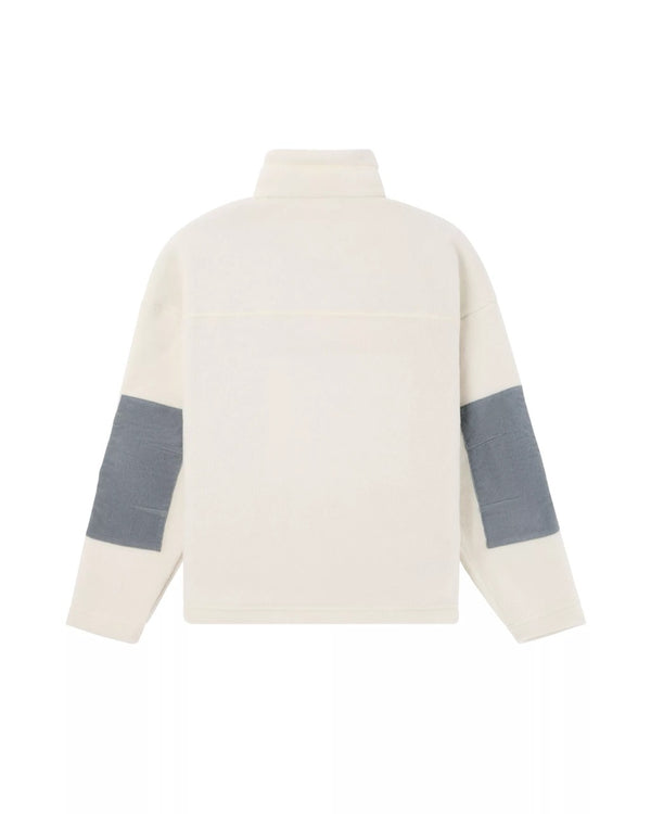 VAGABOND CORD FLEECE W