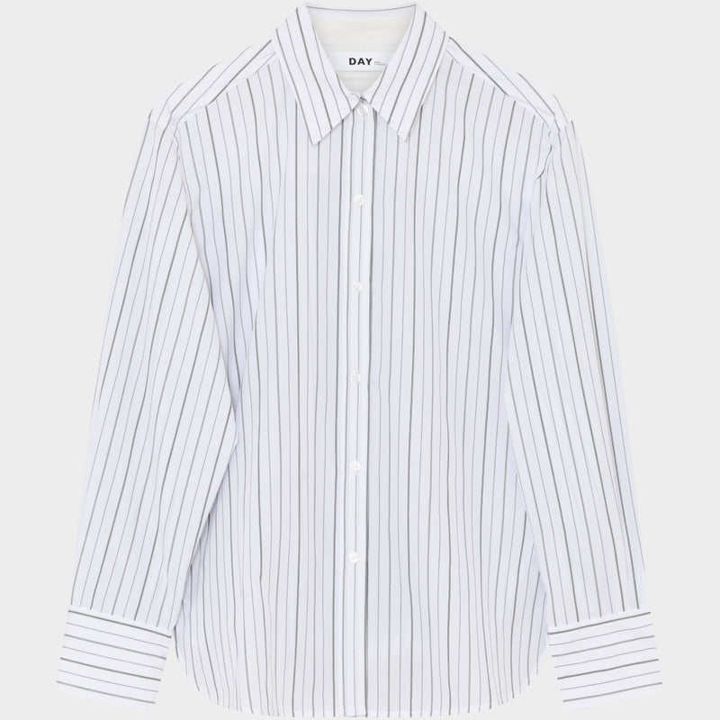 Stanley - Refined stripes