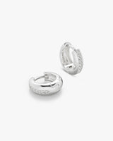 Dome Combo Hoops Small