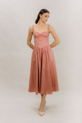 Zelmira Dress