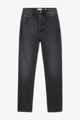 Straight Leg Denim