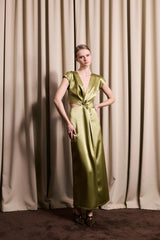 ZEPHYR DRESS