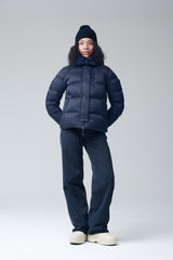 Stella Jacket