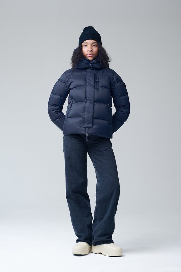 Stella Jacket
