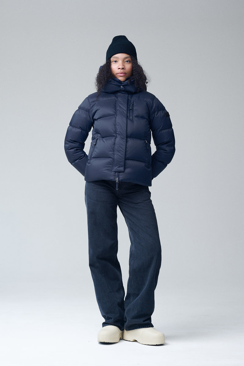 Stella Jacket
