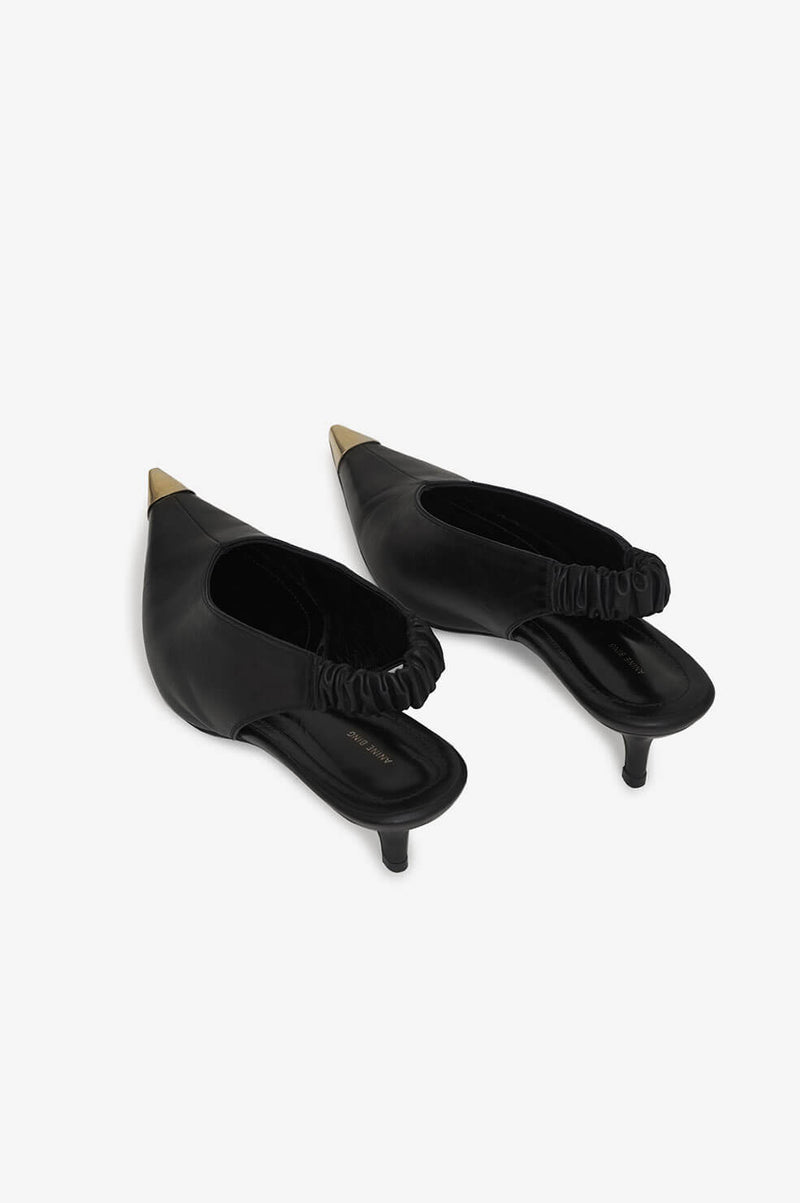 Nina Heels