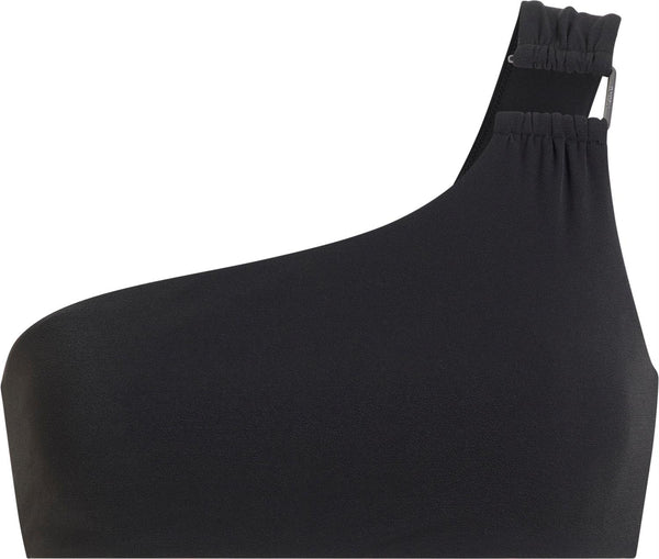 One Shoulder Bikini Top