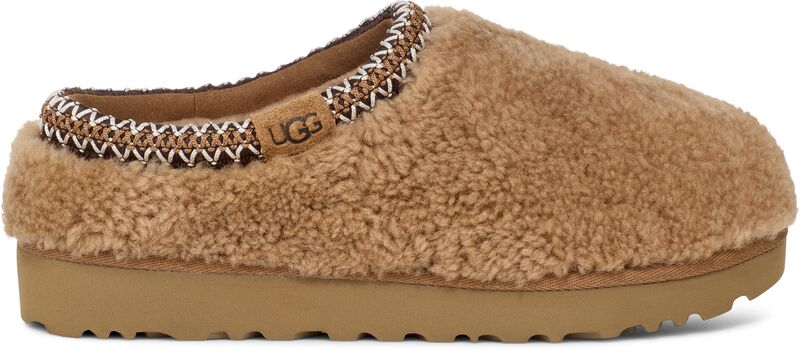 W Tasman Maxi Curly