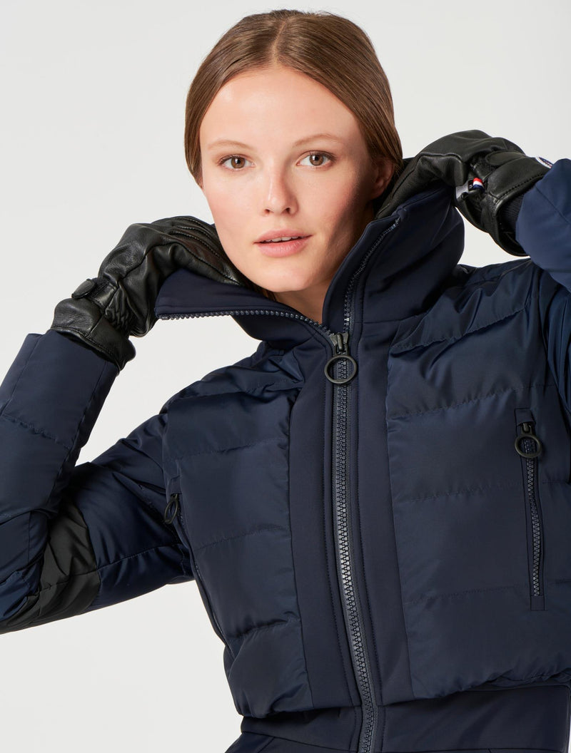 Clarisse Women Suit
