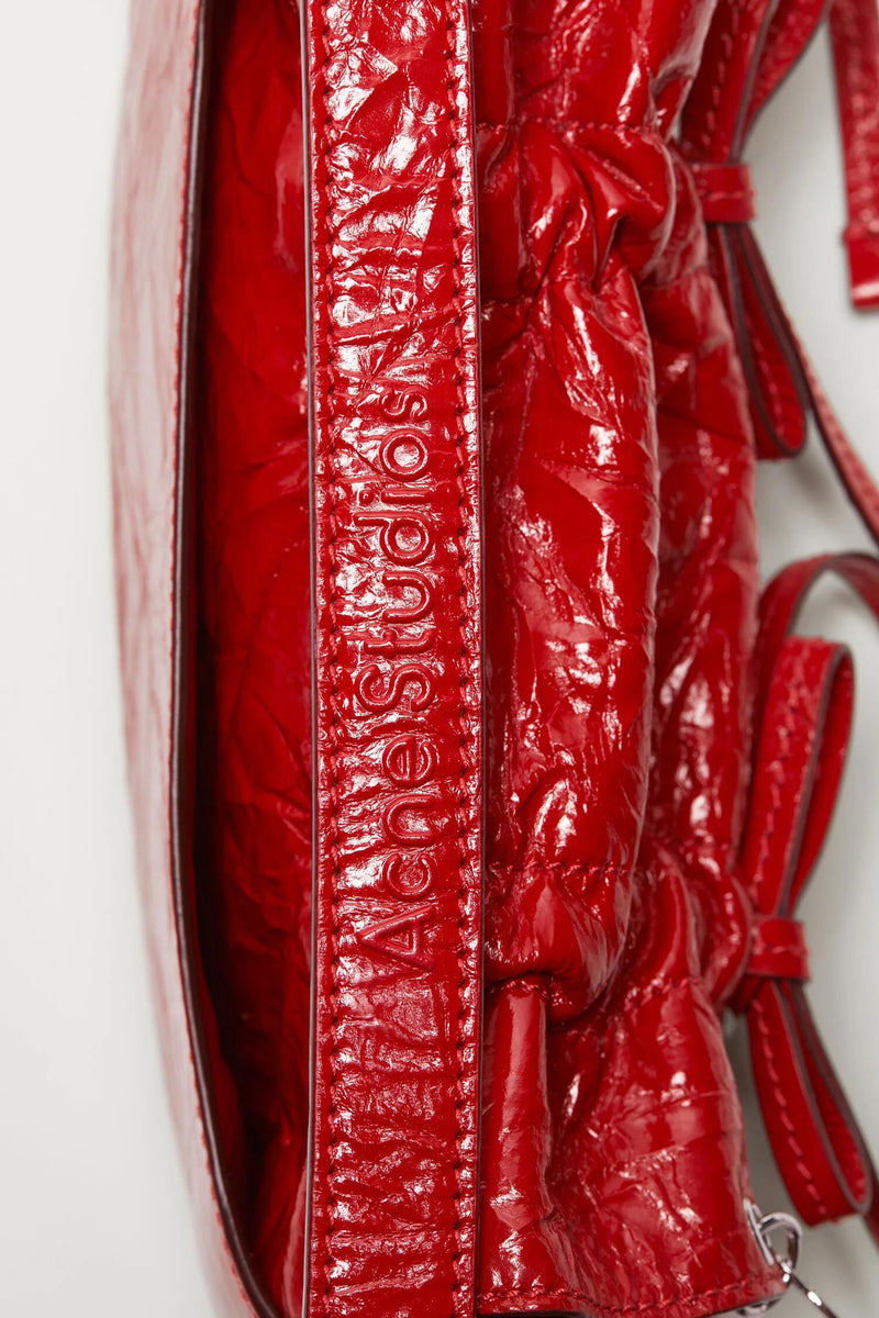 Multipocket Micro Crinkled Patent