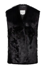Ustetind vest