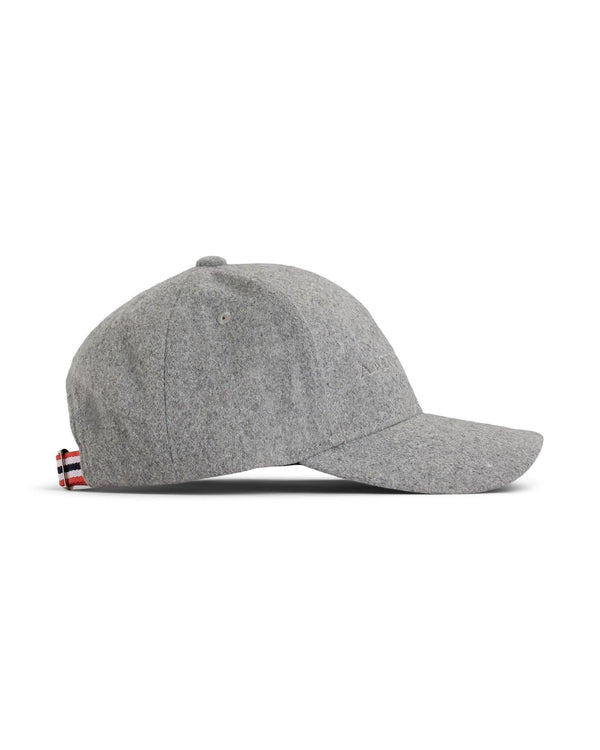 Wool Cap