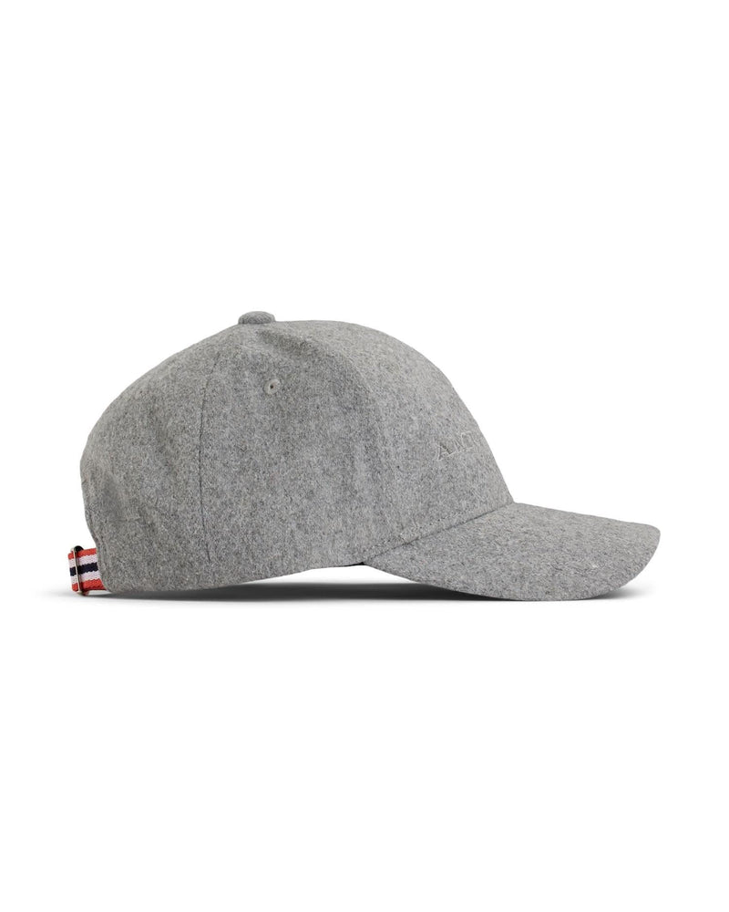 Wool Cap