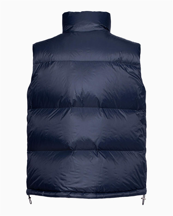 White:Space Scott Vest