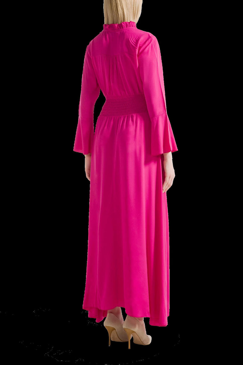 Sally Long Dress