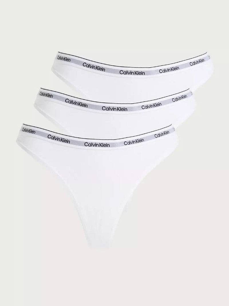 3 PACK THONG