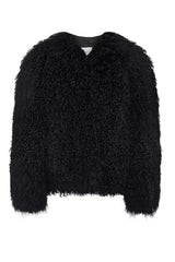 All Night jacket short