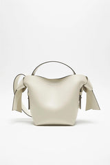 MUSUBI MINI SHOULDER BAG