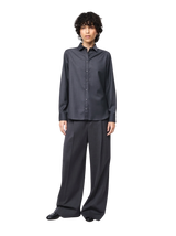Liv wool shirt