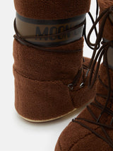 MB Icon Fleece