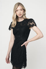 Jackie Dress